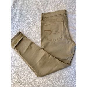 America’s Eagle  jeans
